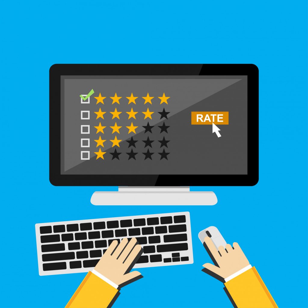Reputation Management for chiropractors | Eyler Creative