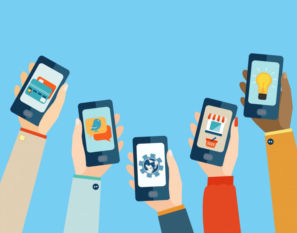 Social Media Marketing for chiropractors | Eyler Creative